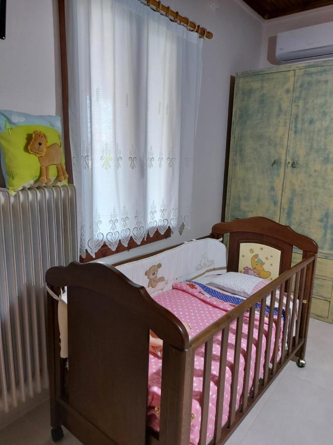 플라타니아스 Elisavet'S House 빌라 외부 사진