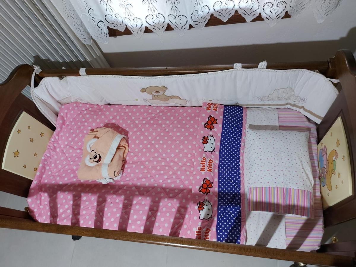 플라타니아스 Elisavet'S House 빌라 외부 사진
